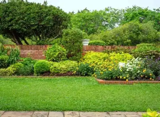 landscaping services Lawrenceville